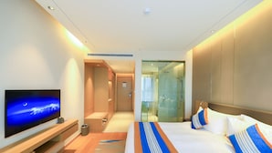Chambre Double Affaires