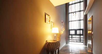 Iksan Fourseason Hotel