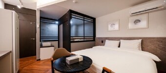 Iksan Fourseason Hotel