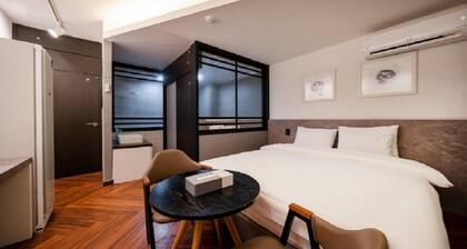 Iksan Fourseason Hotel