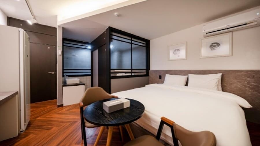 Iksan Fourseason Hotel