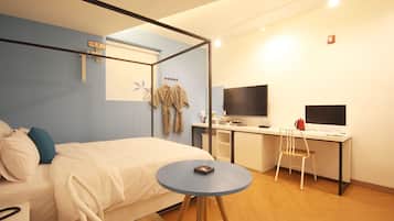 Standard Double Room, Non Smoking