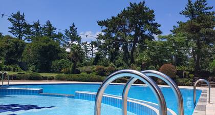 Lalala the Pretty Hyupjae Pension