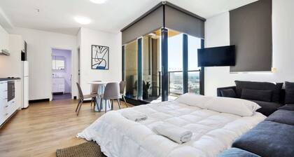 Swainson on Synagogue