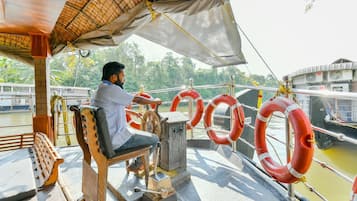 Boating