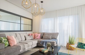 Fernseher, Netflix, Streaming-Dienste