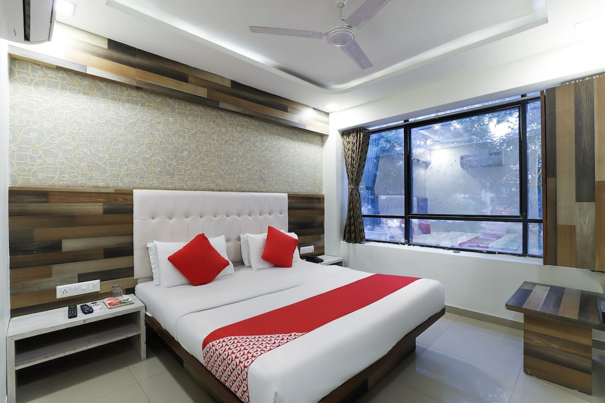 Standard Double Room | Free WiFi