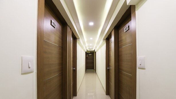 Vestibule