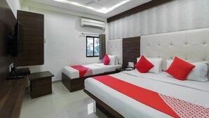 Chambre Double Standard
