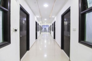 Vestibule