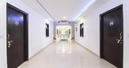 OYO 63489 Hotel Taj Paradise