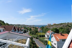 Suite | Balcony view