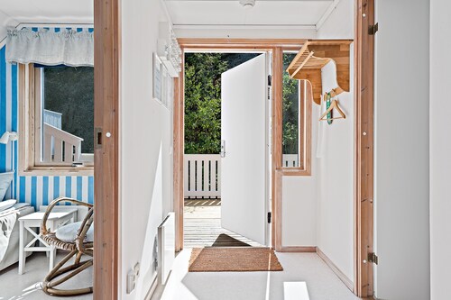 Tjörns Havspensionat