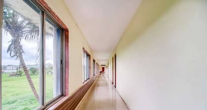 Spot ON 42974 Seema Garden