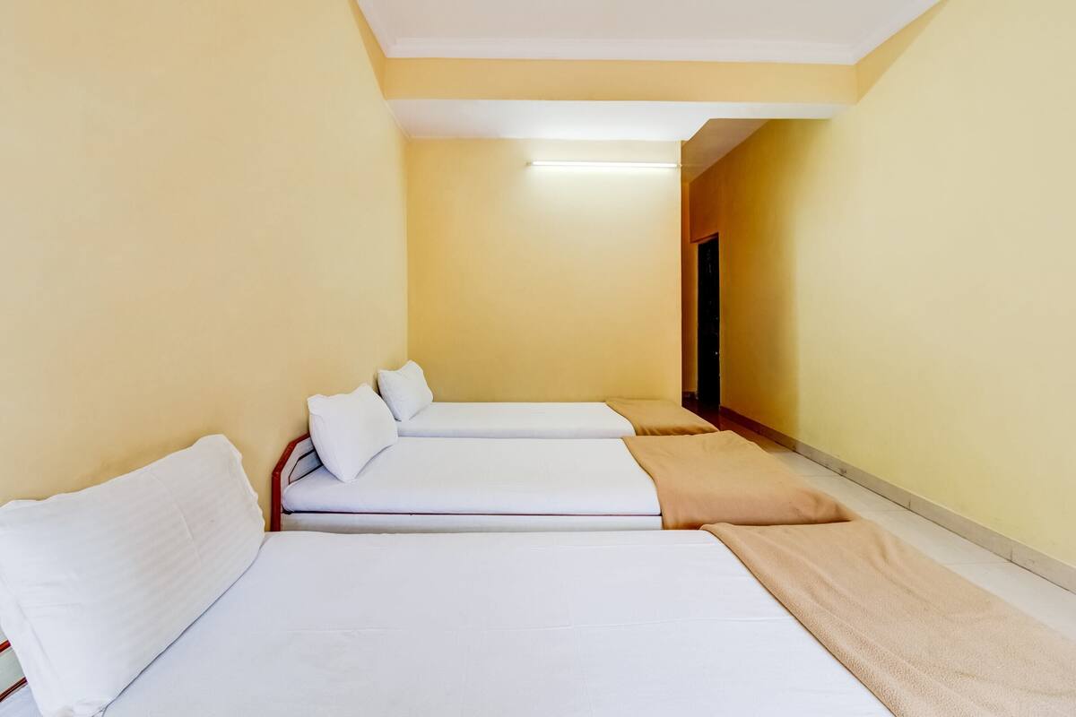 Quarto standard