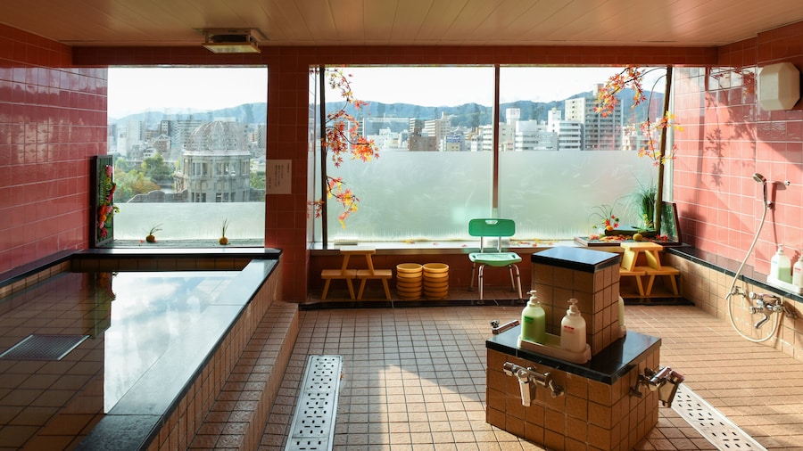 Hiroshimanoyado Aioi