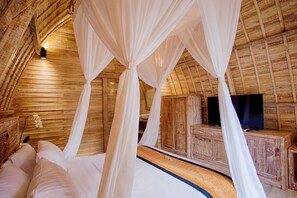 1 chambre, coffre-fort, Wi-Fi