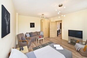 Interior - Victus Apartamenty - Chopin 2 (Sopot)