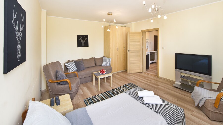 Victus Apartamenty - Chopin 2