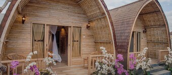 New Brand One Bedroom Villa