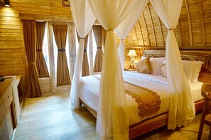 1 Schlafzimmer, Zimmersafe, WLAN