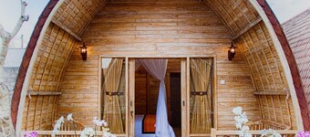 New Brand One Bedroom Villa