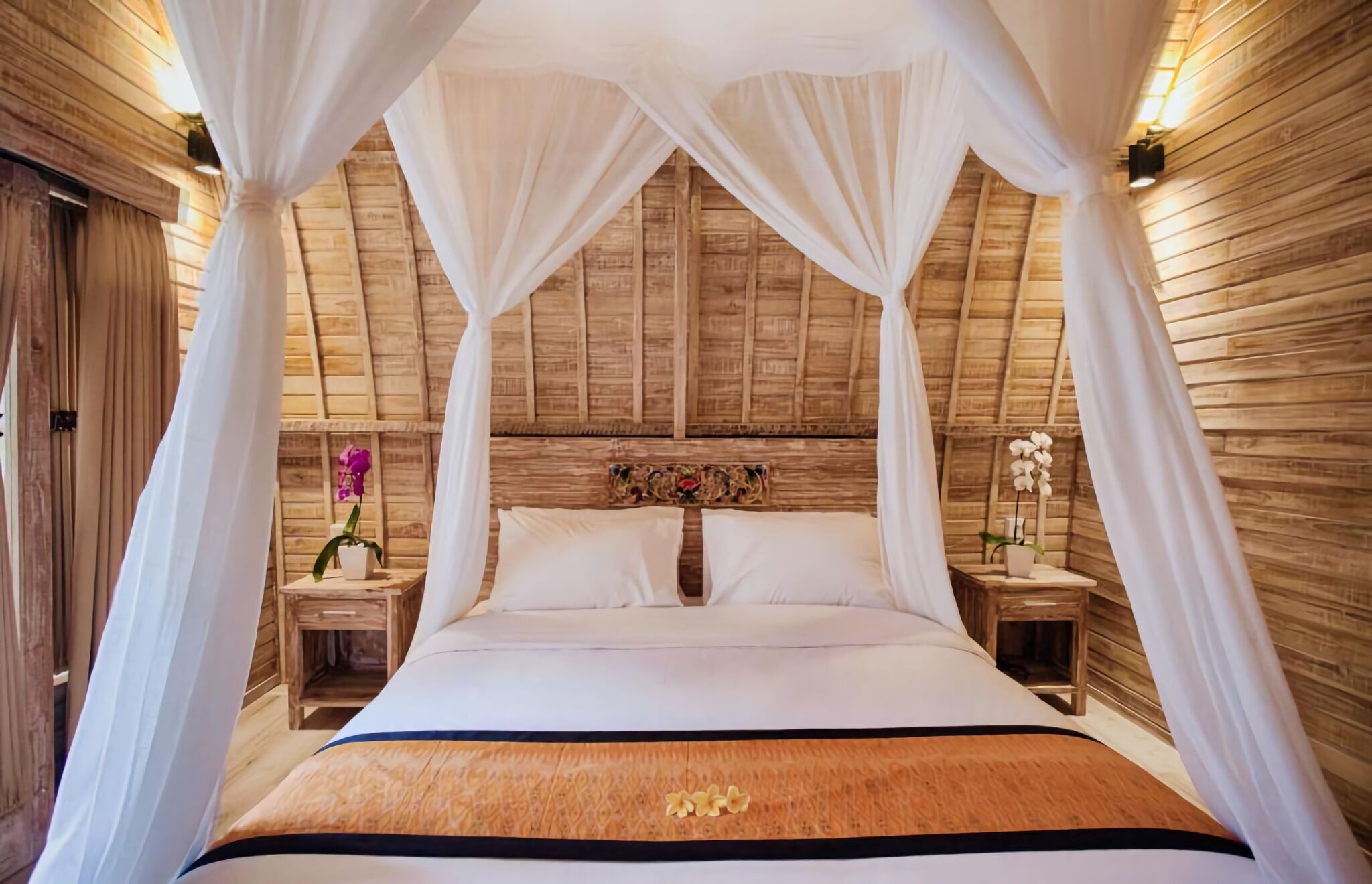 1 bedroom, in-room safe, WiFi