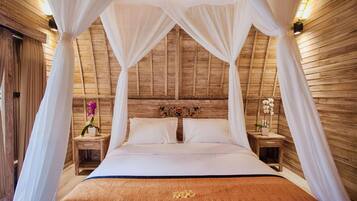 1 bedroom, in-room safe, WiFi