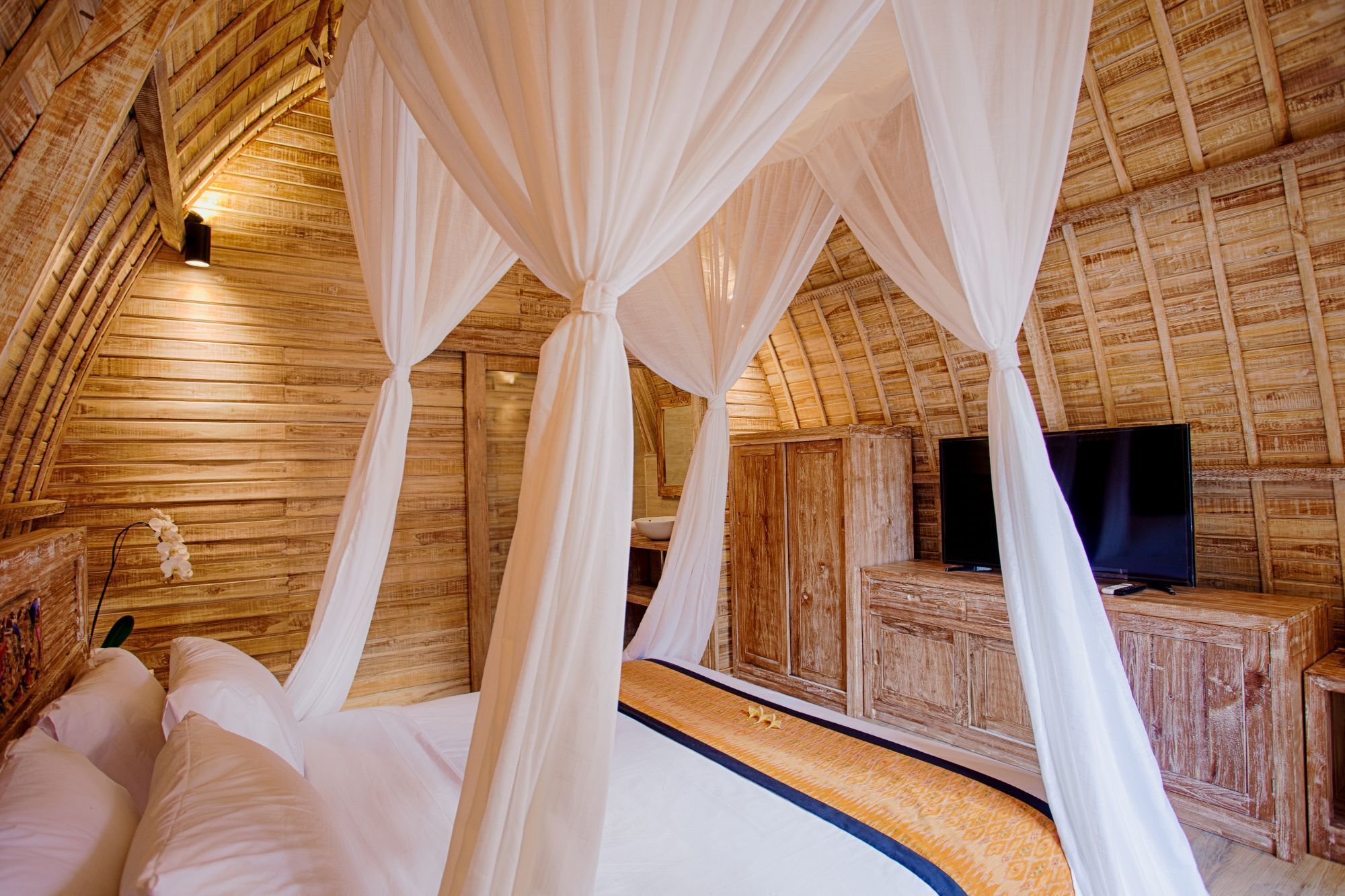 1 bedroom, in-room safe, WiFi