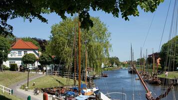 Jachthafen