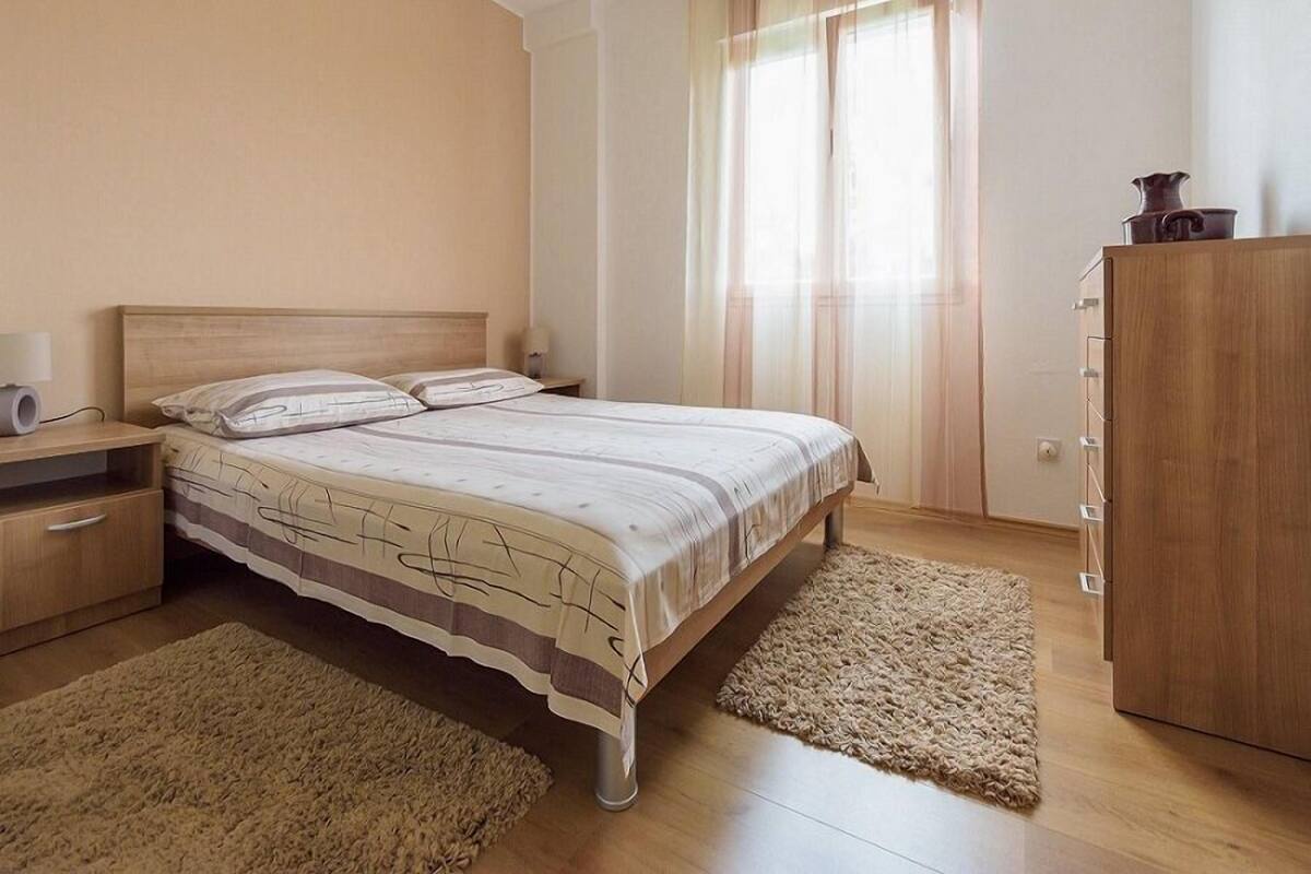 Apartment, 1 Bedroom (720-1.kat) | 2 bedrooms, free WiFi, bed sheets