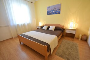 Apartment, 2 Bedrooms (722-priz.) - Apartment Kraljic (Krk)