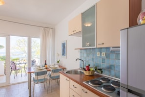 Apartment (726 - Nika) | Private kitchen
