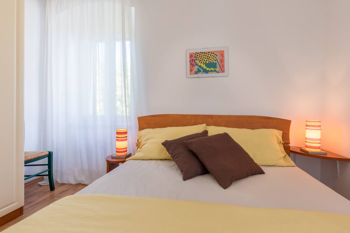 Apartment, 2 Bedrooms (750 - Ivona)