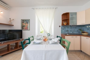 Apartment, 2 Schlafzimmer (750 - Ivona) | Wohnbereich