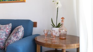 Interior - Apartments Ivona (Malinska-Dubasnica)