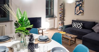 Le Logge 2 apartment