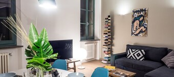 Le Logge 2 apartment