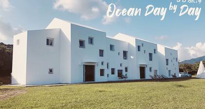 Ocean Day by Day