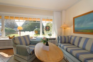 TV - House Tondernhüs (Sylt-Ost)