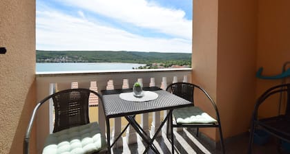 Apartment Baran