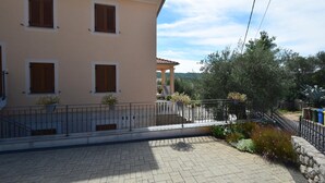 Exterior - Apartment Baran (Dobrinj)
