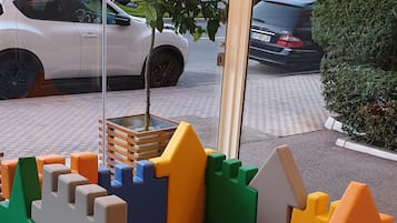 Sala de juegos
