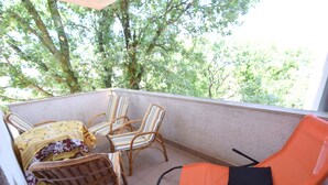 Unclassified image, 4 of 11, button - One-bedroom apartment Ozren (Malinska-Dubasnica)