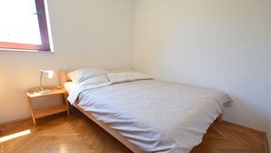 Unclassified image, 5 of 11, button - One-bedroom apartment Ozren (Malinska-Dubasnica)