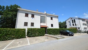 Unclassified image, 2 of 11, button - One-bedroom apartment Ozren (Malinska-Dubasnica)