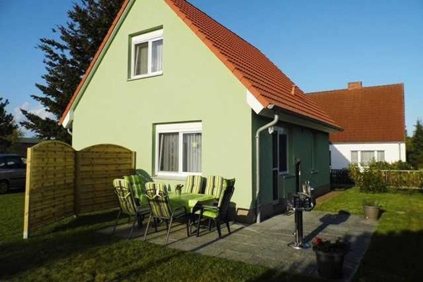 Ferienhaus Irmchen