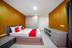 ห้องพัก
