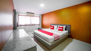 Suite, 1 chambre
