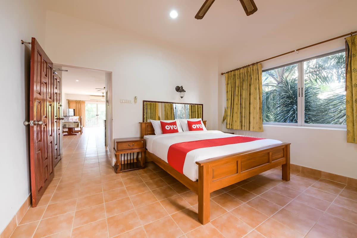 Suite | 1 bedroom, desk, free WiFi, bed sheets